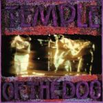 Cover : Temple of the Dog