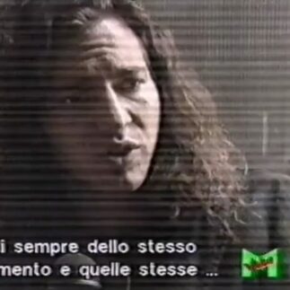 Pearl Jam: first Italian interview to Eddie Vedder and Mike McCready surfaced online
