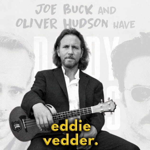 Eddie Vedder is on Instagram - PearlJamOnline.it