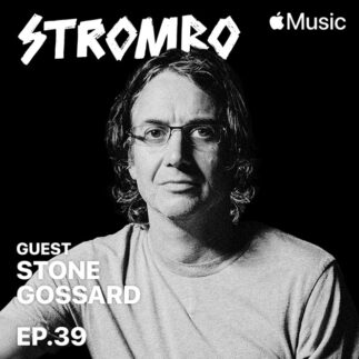 Stone Gossard, Jeff Ament & Ed Vedder interviewed on Apple Music, FM 102/1 and Green Light