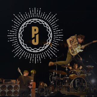 Pearl Jam will stream the April 29, 2016 Philadelpha show on Nugs