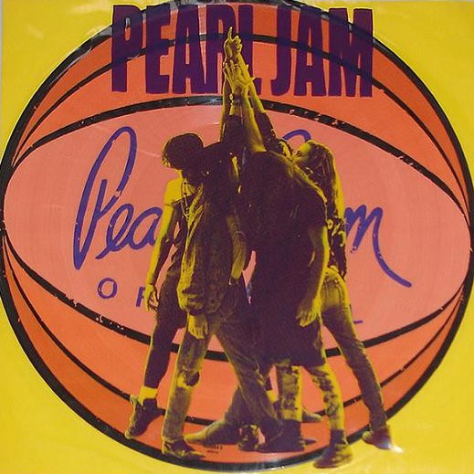 Pearl Jam's Ten added to Grammy Hall of Fame 