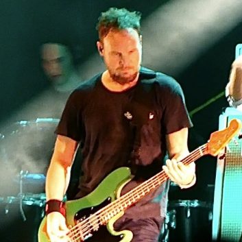 Bringing it Back to The Beatles interview with Jeff Ament