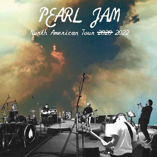 Pearl Jam italian fansite since 2001