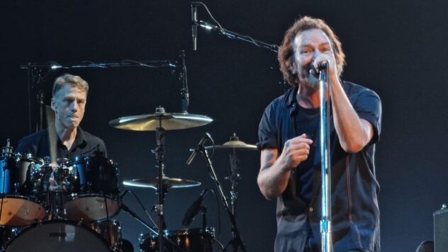 Spring tour for Pearl Jam? New albums for 3rd Secret and DEAF CHARLIE -  PearlJamOnline.it