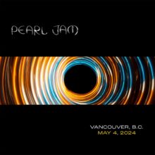 Pearl Jam, i bootleg ufficiali del Dark Matter World Tour 2024