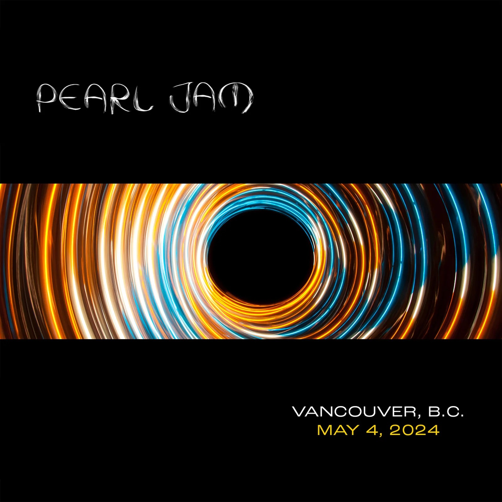 Pearl Jam Dark Matter World Tour 2024: Official Bootlegs
