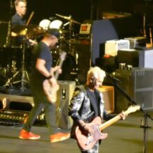 Pearl Jam | 16/05/2024 MGM Grand Garden Arena, Las Vegas, NV