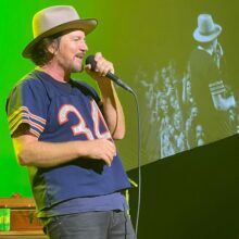 Listen: Eddie Vedder covers The English Beat’s Save It For Later for The Bear
