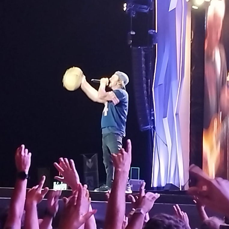 Pearl Jam | 13/07/2024 NOS Alive Festival, Lisbona, Portogallo