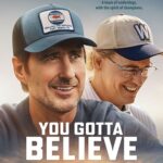 Cover : You Gotta Believe