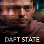 Cover : Daft State