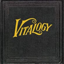 Pearl Jam announce Vitalogy 30th anniversary Blu-ray