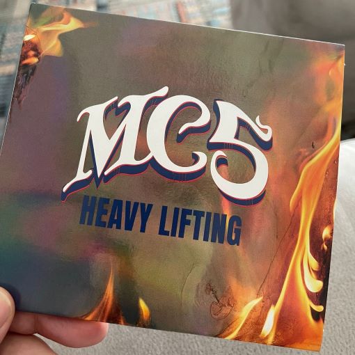 Matt Cameron nel nuovo disco degli MC5 e nel box set degli Skin Yard